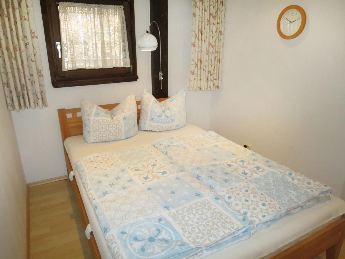 Apartment Fliederweg By Interhome Siegsdorf Εξωτερικό φωτογραφία