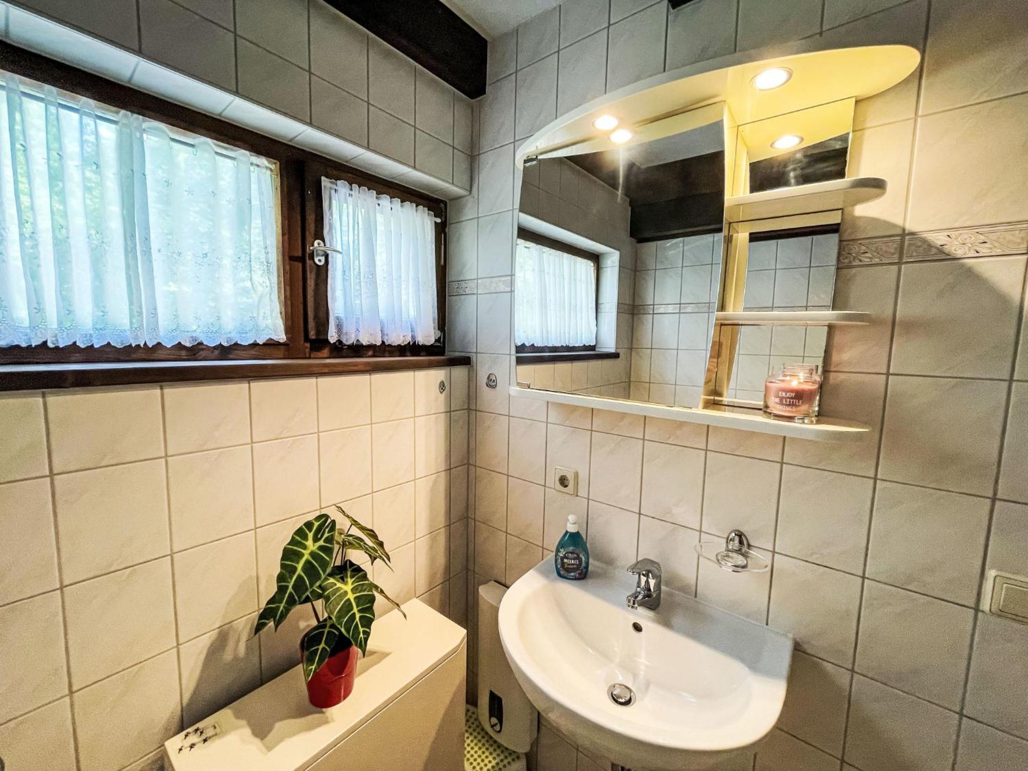 Apartment Fliederweg By Interhome Siegsdorf Εξωτερικό φωτογραφία