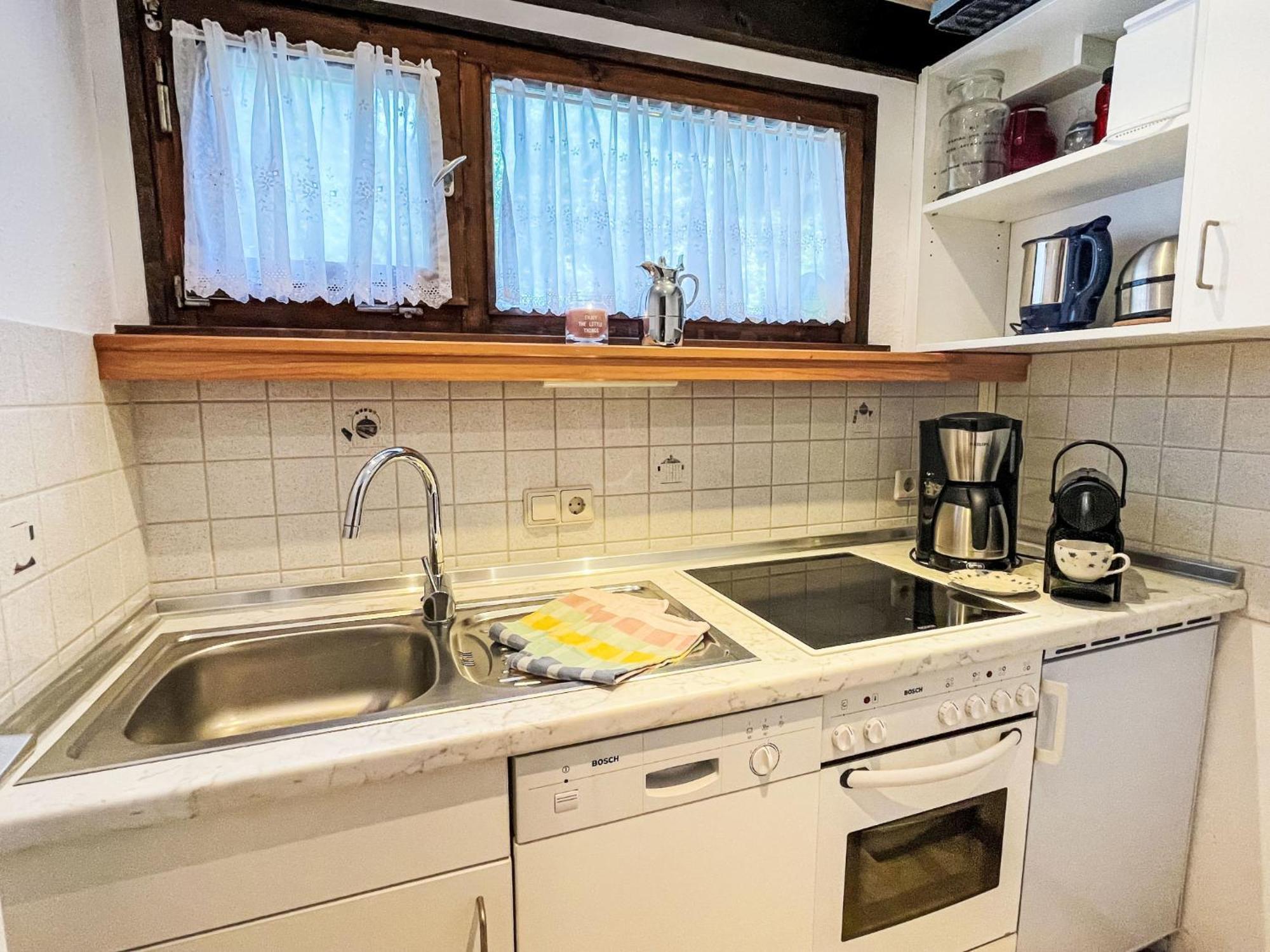 Apartment Fliederweg By Interhome Siegsdorf Εξωτερικό φωτογραφία