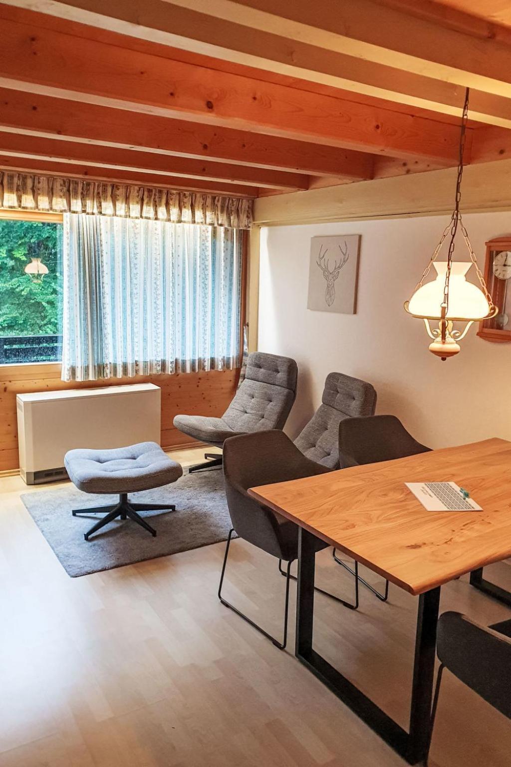 Apartment Fliederweg By Interhome Siegsdorf Εξωτερικό φωτογραφία