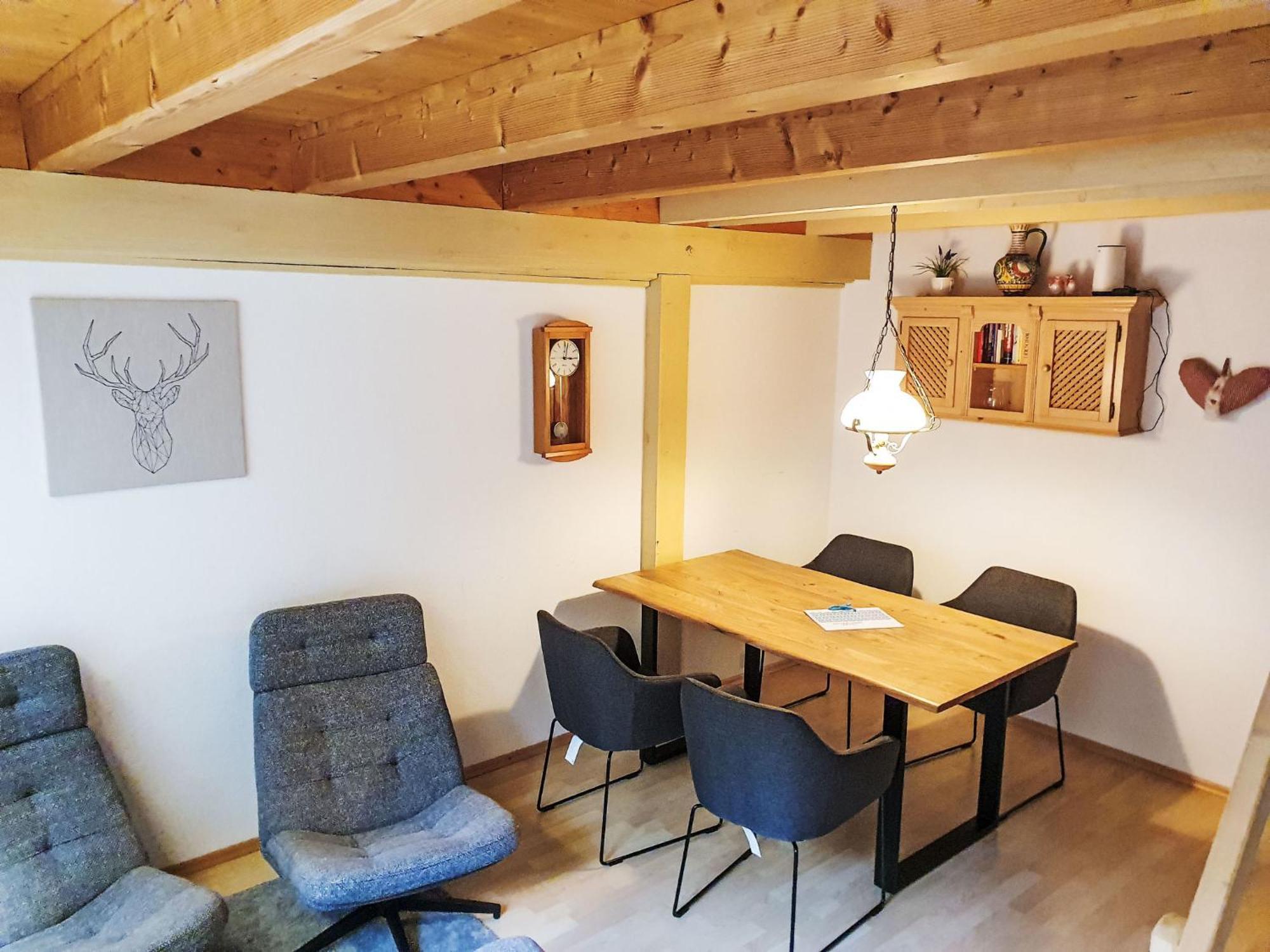 Apartment Fliederweg By Interhome Siegsdorf Εξωτερικό φωτογραφία